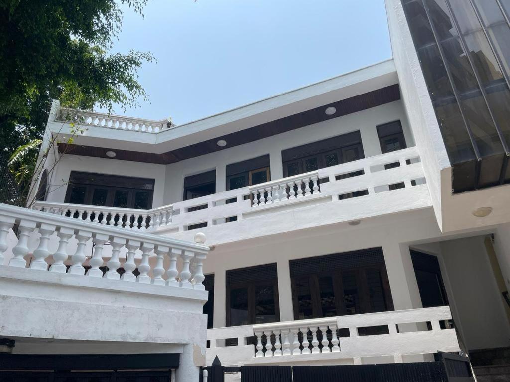 Mercuryfm 103 Guest House - Colombo 3 Eksteriør bilde
